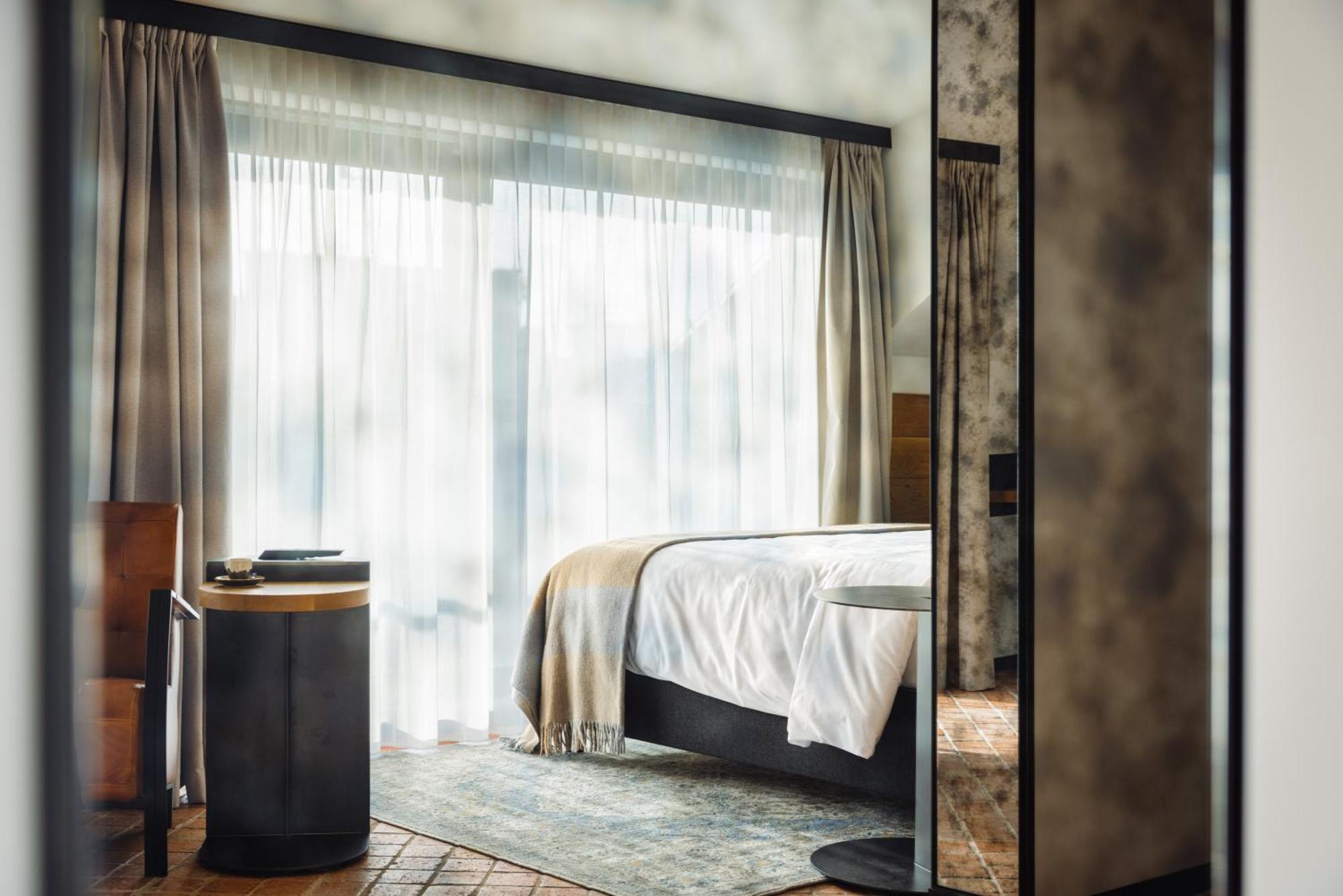 Nomadic Urban Premium Suites Krakau Buitenkant foto